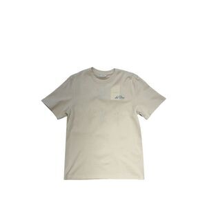 Les Deux Men "Wild Flower" T-Shirt